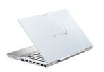 Sony Vaio VPC-SB11FX/W Sony Vaio VPC-SB11FX/W