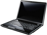 Toshiba Satellite P300D