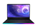 MSI Raider GE76 12UGS-018NL MSI Raider GE76 12UGS-018NL