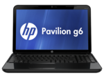 HP Pavilion g6z-2200