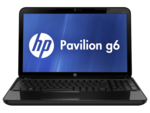 HP Pavilion g6z-2200 HP Pavilion g6z-2200