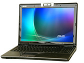 Análise do Portátil Asus M50S