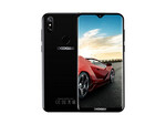 Doogee Y8