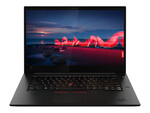 Lenovo ThinkPad X1 Extreme G3, i7-10850H, 1650 Ti Max-Q Lenovo ThinkPad X1 Extreme G3, i7-10850H, 1650 Ti Max-Q