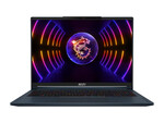 MSI Stealth 16 Studio A13VG, i7-13620H MSI Stealth 16 Studio A13VG, i7-13620H