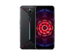 ZTE Nubia Red Magic 3S ZTE Nubia Red Magic 3S