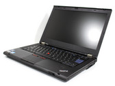 Análise do Portátil Lenovo Thinkpad T420