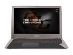Asus G701VI-XB72K Asus G701VI-XB72K