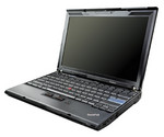Lenovo Thinkpad X200 Lenovo Thinkpad X200