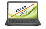 Medion Akoya P7621-MD97886 Medion Akoya P7621-MD97886