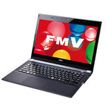 Fujitsu LifeBook UH55 Fujitsu LifeBook UH55