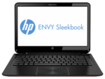 HP Envy 4t-1000