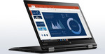 Lenovo ThinkPad X1 Yoga-20FQ0041MD Lenovo ThinkPad X1 Yoga-20FQ0041MD