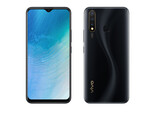 Vivo Y19 Vivo Y19