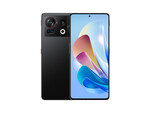 ZTE Nubia Z50 ZTE Nubia Z50