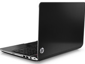 Análise do Portátil HP Pavilion m6-1050sg