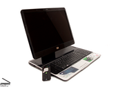 Análise Sucinta ao Portátil HP Pavilion HDX9130EG