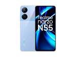 Realme Narzo N55 Realme Narzo N55