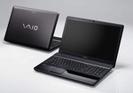Sony Vaio VPC-EF37FX/BI Sony Vaio VPC-EF37FX/BI