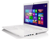 Breve Análise do Portátil Toshiba Satellite L50-A-10Q
