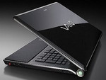 Sony Vaio VGN-AW11Z/B Sony Vaio VGN-AW11Z/B