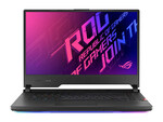 Asus Strix Scar 15 G532LWS Asus Strix Scar 15 G532LWS
