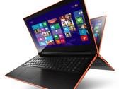 Breve Análise do Portátil Lenovo IdeaPad Flex 15