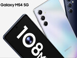 Samsung Galaxy M54 Samsung Galaxy M54