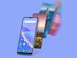 TCL 40 SE TCL 40 SE