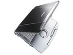 Panasonic Toughbook CF-F8 Panasonic Toughbook CF-F8