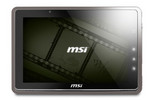 MSI WindPad 110W MSI WindPad 110W