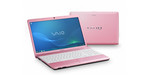 Sony Vaio VPC-EH2H1E/P Sony Vaio VPC-EH2H1E/P