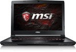MSI GS43VR 6RE-053ES MSI GS43VR 6RE-053ES