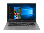 LG Gram 14 Z970-A.AAS5U1 LG Gram 14 Z970-A.AAS5U1