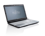 Fujitsu LifeBook A552