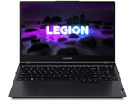 Lenovo Legion 5 15IAH7H, i5-12500H RTX 3060