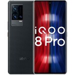 Vivo iQOO 8 Pro