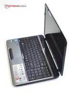 Toshiba Satellite L750-16W Toshiba Satellite L750-16W