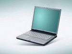 Fujitsu-Siemens Lifebook E8110 Fujitsu-Siemens Lifebook E8110