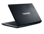 Toshiba Satellite P770-10P Toshiba Satellite P770-10P