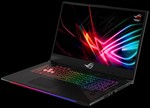 Asus Strix GL504GM Asus Strix GL504GM