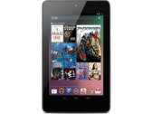 Análise do Tablet Google Nexus 7 de 8GB