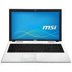 MSI CX61-2PC385W7W MSI CX61-2PC385W7W