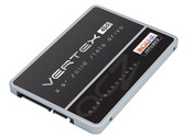 Breve Análise do OCZ Vertex 450 de 256 GB