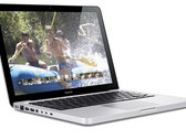 Análise Atualizada do Apple MacBook Aluminium (Unibody, 13", 9400M)