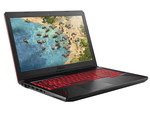 Asus TUF FX504GM-E4326T Asus TUF FX504GM-E4326T