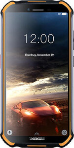 Doogee S40 Pro Doogee S40 Pro