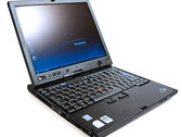 Análise Lenovo Thinkpad X61T Notebook / Tablet-PC
