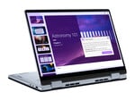 Dell 14 Plus 2-in-1, Ultra 7 256V