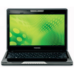 Toshiba Satellite T115-S1105 Toshiba Satellite T115-S1105